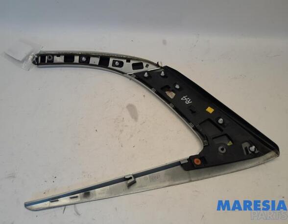 Trim Strip Bumper CITROËN C4 GRAND PICASSO II (DA_, DE_)