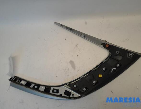 Trim Strip Bumper CITROËN C4 GRAND PICASSO II (DA_, DE_)