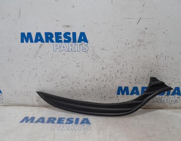 Trim Strip Bumper RENAULT CAPTUR I (J5_, H5_), RENAULT CLIO IV (BH_), RENAULT CLIO III (BR0/1, CR0/1)