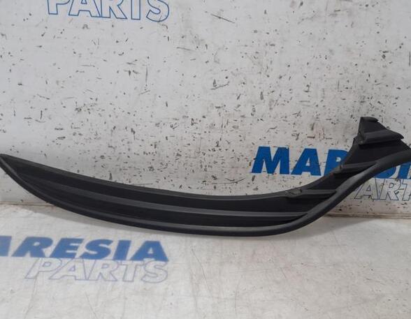 Trim Strip Bumper RENAULT CAPTUR I (J5_, H5_), RENAULT CLIO IV (BH_), RENAULT CLIO III (BR0/1, CR0/1)