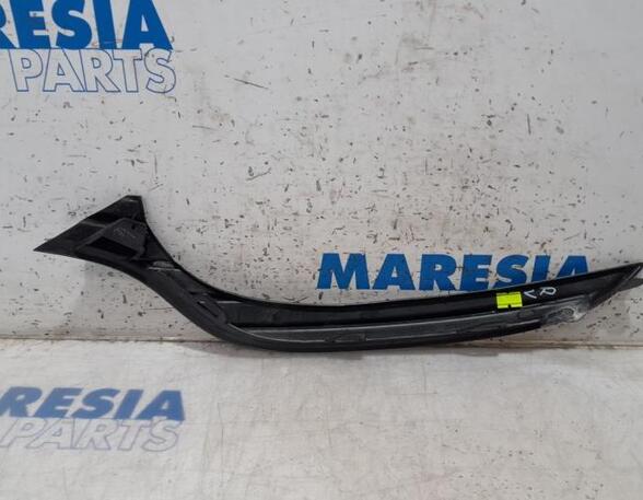 Trim Strip Bumper RENAULT CAPTUR I (J5_, H5_), RENAULT CLIO IV (BH_), RENAULT CLIO III (BR0/1, CR0/1)