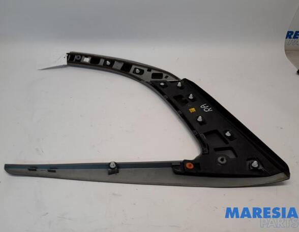 Trim Strip Bumper CITROËN C4 GRAND PICASSO II (DA_, DE_)