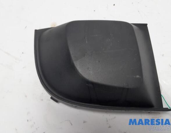 Trim Strip Bumper FIAT 500 (312_), FIAT 500 C (312_)