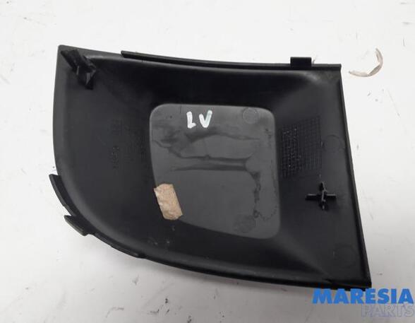 Trim Strip Bumper FIAT 500 (312_), FIAT 500 C (312_)