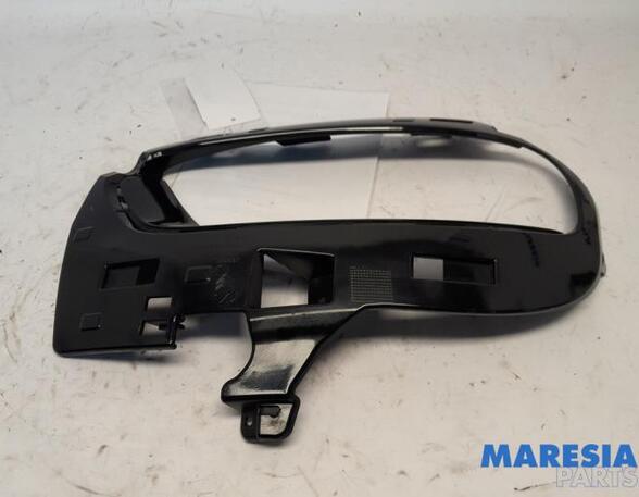 Zier-/Schutzleistensatz für Stoßfänger Citroen C4 Cactus  9824394677 P20892289