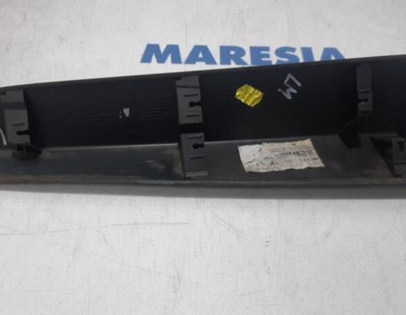 Trim Strip Bumper RENAULT MEGANE III Coupe (DZ0/1_)