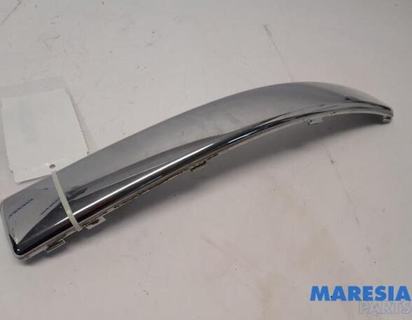 Trim Strip Bumper FIAT 500 (312_), FIAT 500 C (312_), ABARTH 500 / 595 / 695 (312_), ABARTH 500C / 595C / 695C (312_)