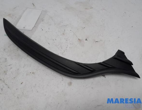 Sierpaneel bumper RENAULT CLIO IV Grandtour (KH_), RENAULT CLIO III Grandtour (KR0/1_)