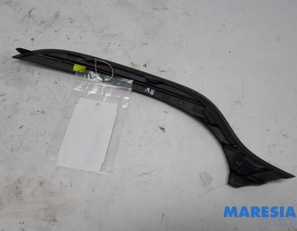 Sierpaneel bumper RENAULT CLIO IV Grandtour (KH_), RENAULT CLIO III Grandtour (KR0/1_)