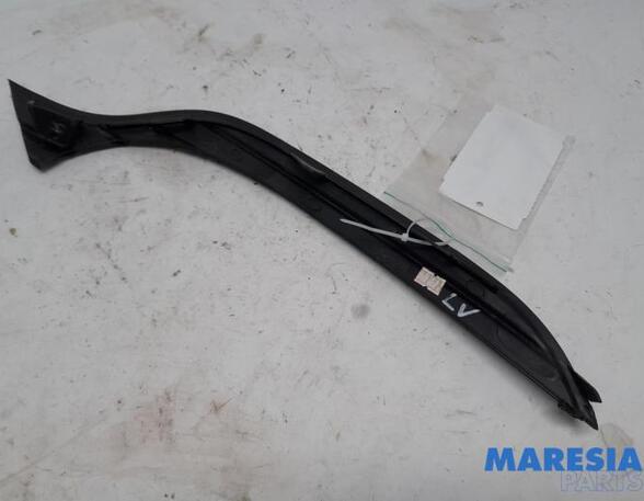 Sierpaneel bumper RENAULT CLIO IV Grandtour (KH_), RENAULT CLIO III Grandtour (KR0/1_)