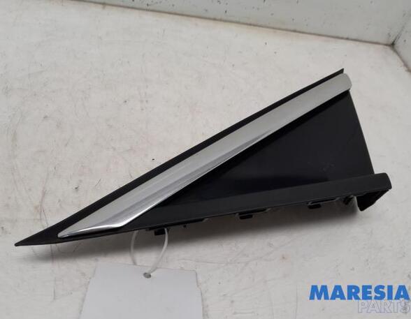 Trim Strip Bumper PEUGEOT 3008 MPV (0U_)