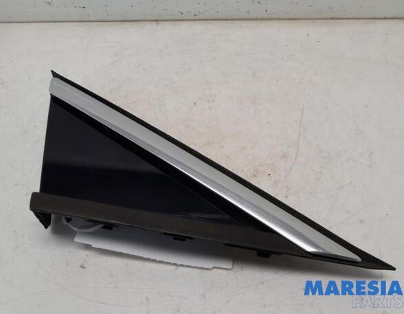 Trim Strip Bumper PEUGEOT 3008 MPV (0U_)