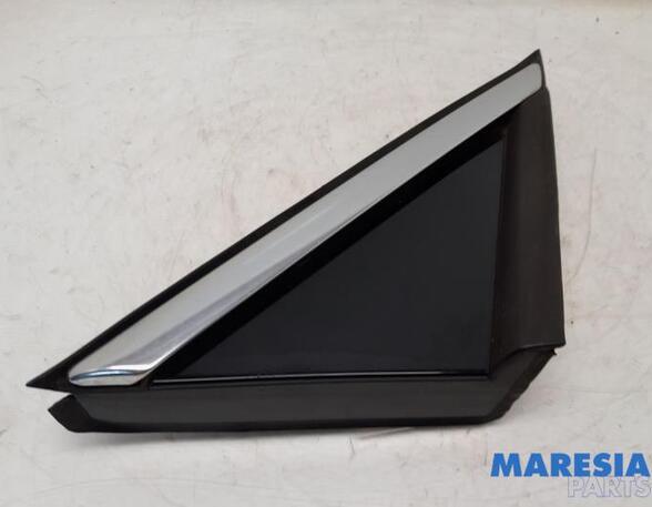 Trim Strip Bumper PEUGEOT 3008 MPV (0U_)