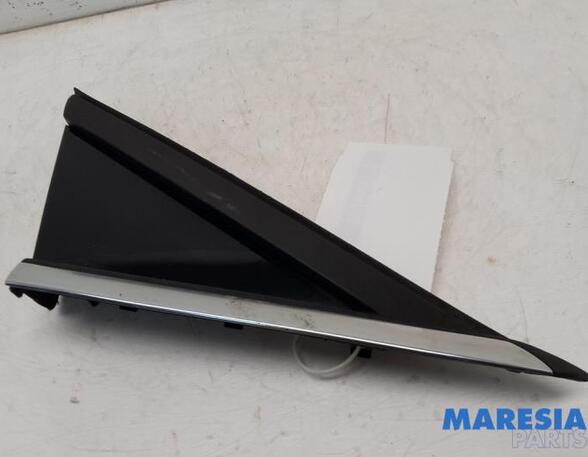 Trim Strip Bumper PEUGEOT 5008 (0U_, 0E_)