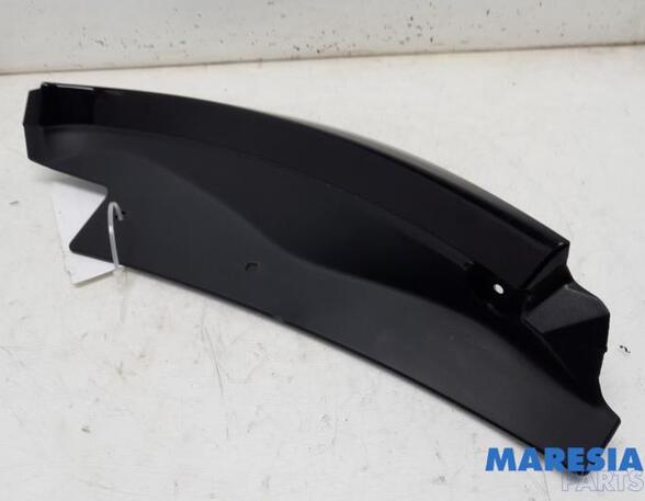 Trim Strip Bumper RENAULT ZOE (BFM_), RENAULT ZOE Hatchback Van (BFM_)