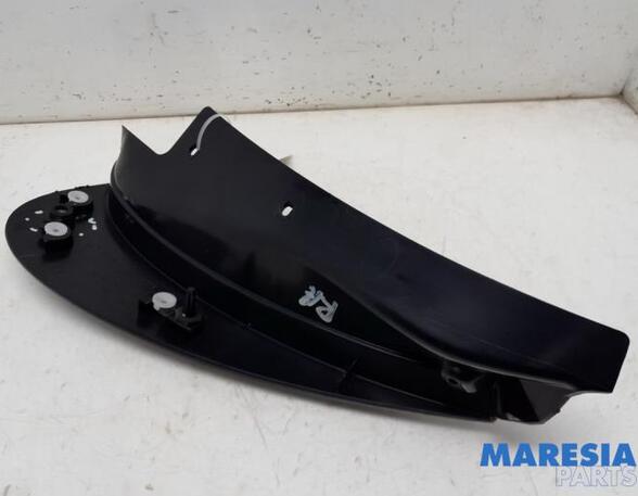 Trim Strip Bumper RENAULT ZOE (BFM_), RENAULT ZOE Hatchback Van (BFM_)