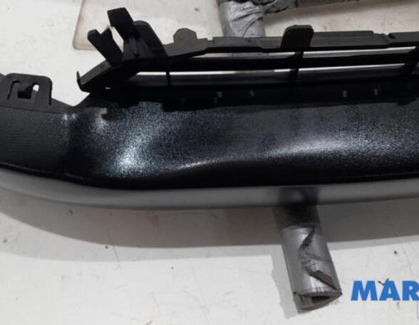 Sierpaneel bumper PEUGEOT 3008 MPV (0U_), PEUGEOT 3008 SUV (MC_, MR_, MJ_, M4_)