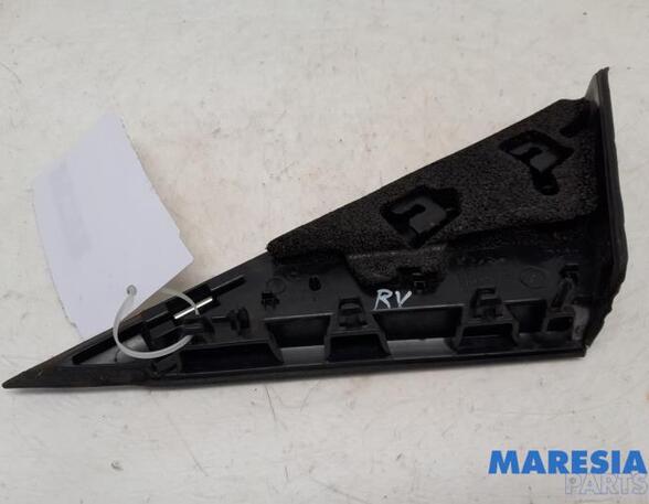 Trim Strip Bumper PEUGEOT 3008 MPV (0U_)