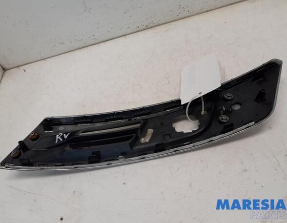 Trim Strip Bumper PEUGEOT 5008 (0U_, 0E_)