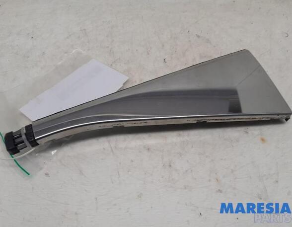 Trim Strip Bumper PEUGEOT 3008 SUV (MC_, MR_, MJ_, M4_)