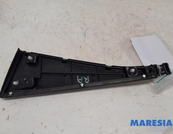 Trim Strip Bumper PEUGEOT 3008 SUV (MC_, MR_, MJ_, M4_)