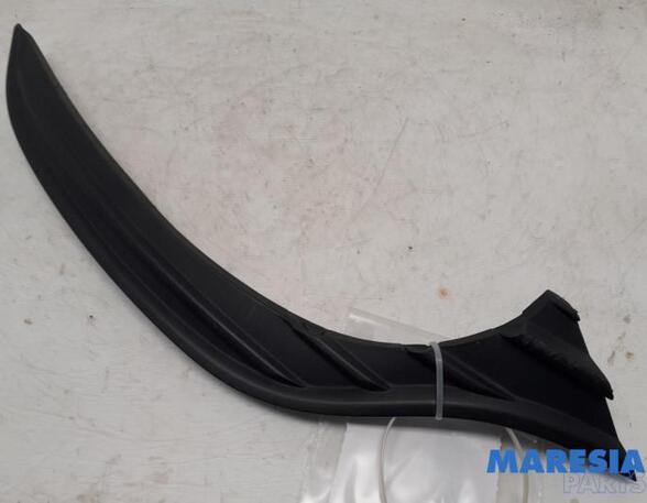 Sierpaneel bumper RENAULT CLIO IV (BH_), RENAULT CAPTUR I (J5_, H5_), RENAULT CLIO III (BR0/1, CR0/1)