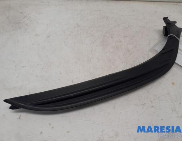 Sierpaneel bumper RENAULT CLIO IV (BH_), RENAULT CAPTUR I (J5_, H5_), RENAULT CLIO III (BR0/1, CR0/1)