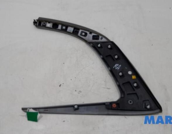 Trim Strip Bumper CITROËN C4 GRAND PICASSO II (DA_, DE_)