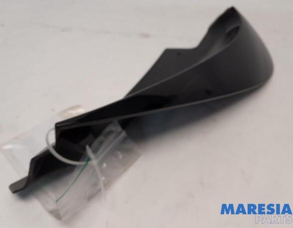 Trim Strip Bumper RENAULT ZOE (BFM_), RENAULT ZOE Hatchback Van (BFM_)