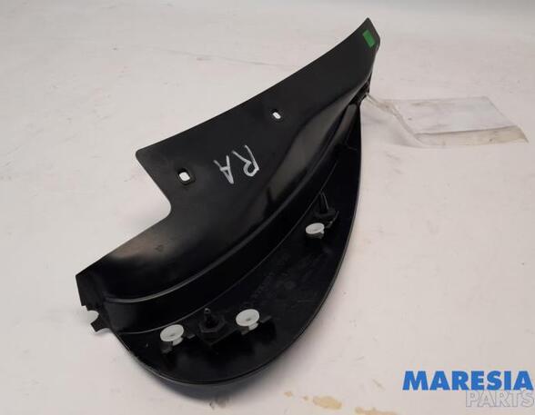 Trim Strip Bumper RENAULT ZOE (BFM_), RENAULT ZOE Hatchback Van (BFM_)