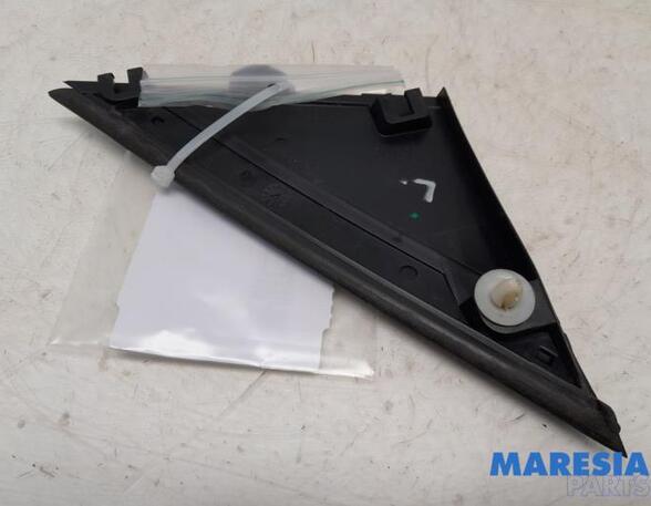 Trim Strip Bumper FIAT 500 (312_), FIAT 500 C (312_)