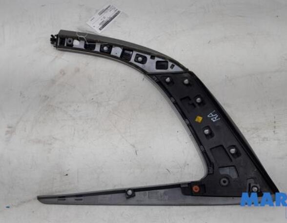 Trim Strip Bumper CITROËN C4 GRAND PICASSO II (DA_, DE_)