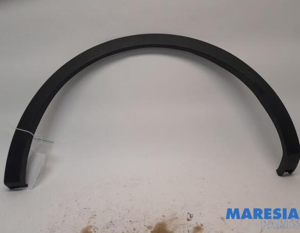 Trim Strip Mudguard RENAULT Kadjar (HA, HL), RENAULT Kadjar (HA_, HL_)