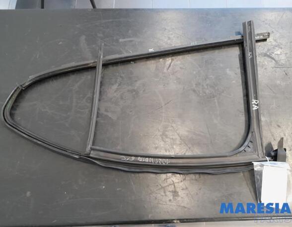 Trim Strip Door ALFA ROMEO Giulia (952)