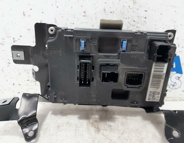 Control unit for trailer coupling PEUGEOT 207 (WA, WC)