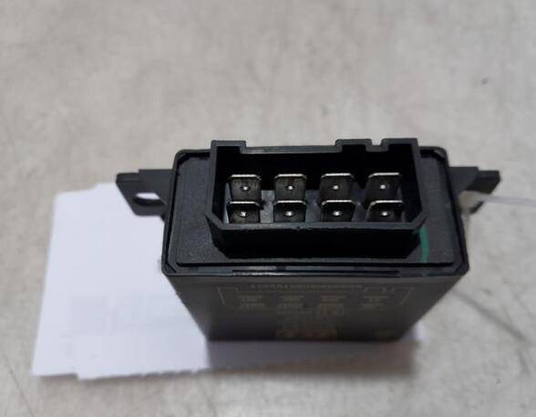 Control unit for trailer coupling ALFA ROMEO 159 (939)