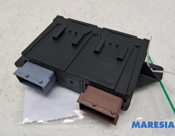 Control unit for trailer coupling CITROËN C4 GRAND PICASSO II (DA_, DE_)