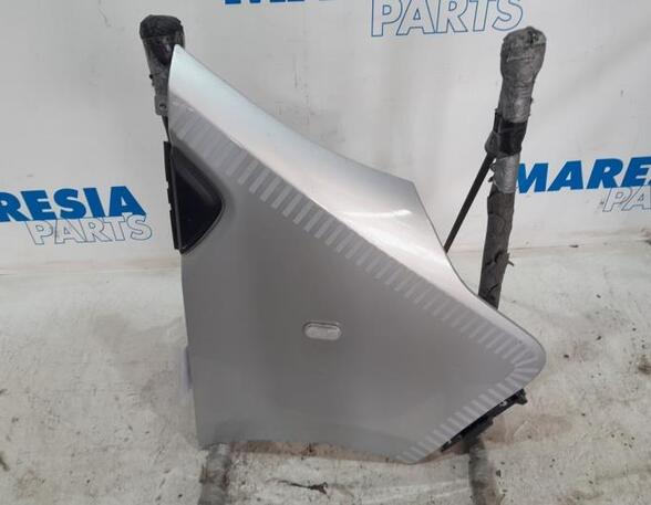 Spatbord OPEL Vivaro B Kasten (--), OPEL Vivaro B Kasten (X82), OPEL Vivaro Combi (--)