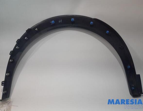 Wheel Arch Extension PEUGEOT 2008 II (UD, UK, US, UY)