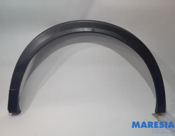 Wheel Arch Extension PEUGEOT 2008 II (UD, UK, US, UY)