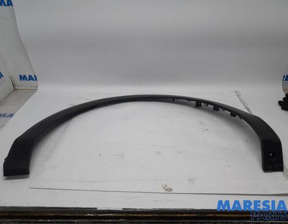 Wheel Arch Extension PEUGEOT 3008 MPV (0U_), PEUGEOT 3008 SUV (MC_, MR_, MJ_, M4_)