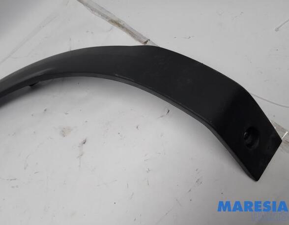 Wheel Arch Extension PEUGEOT 3008 MPV (0U_), PEUGEOT 3008 SUV (MC_, MR_, MJ_, M4_)