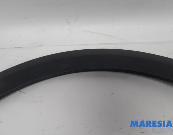 Wheel Arch Extension PEUGEOT 3008 MPV (0U_), PEUGEOT 3008 SUV (MC_, MR_, MJ_, M4_)