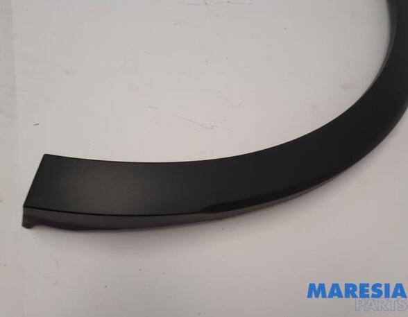 Wheel Arch Extension RENAULT CAPTUR I (J5_, H5_), RENAULT CLIO IV (BH_)