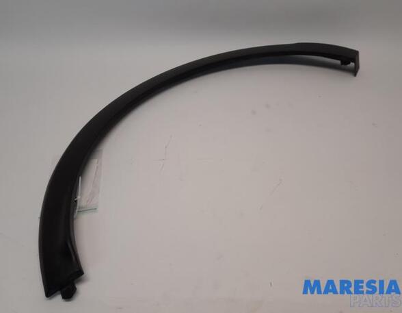 Wheel Arch Extension RENAULT CAPTUR I (J5_, H5_), RENAULT CLIO IV (BH_)