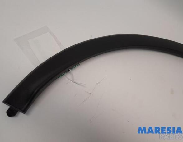 Wheel Arch Extension RENAULT CAPTUR I (J5_, H5_), RENAULT CLIO IV (BH_)