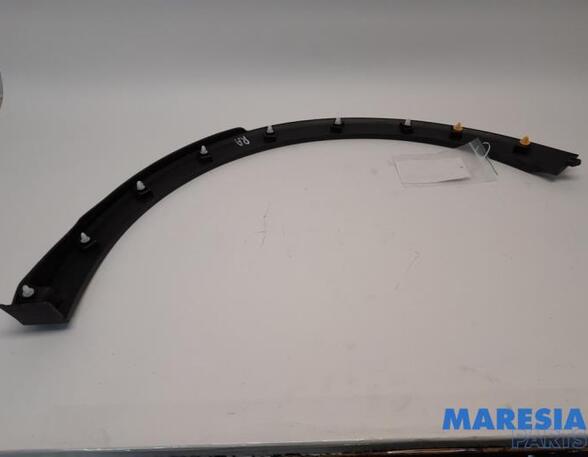 Wheel Arch Extension RENAULT CAPTUR I (J5_, H5_), RENAULT CLIO IV (BH_)