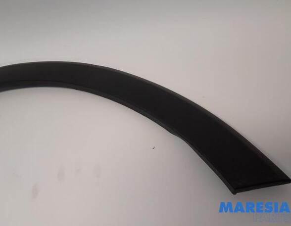 Wheel Arch Extension RENAULT CAPTUR I (J5_, H5_), RENAULT CLIO IV (BH_)