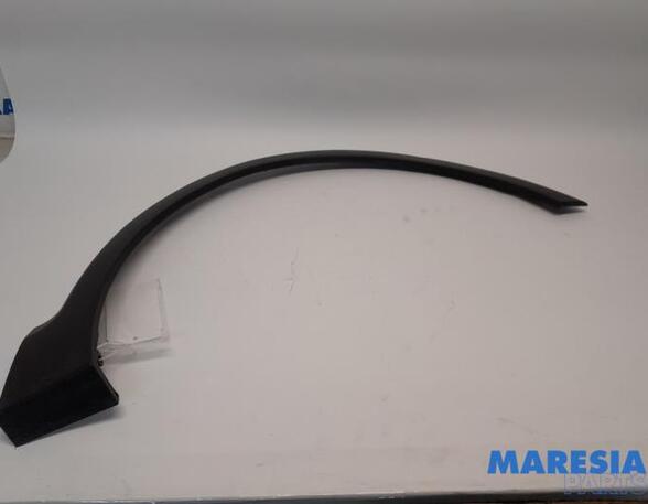 Wheel Arch Extension RENAULT CAPTUR I (J5_, H5_), RENAULT CLIO IV (BH_)