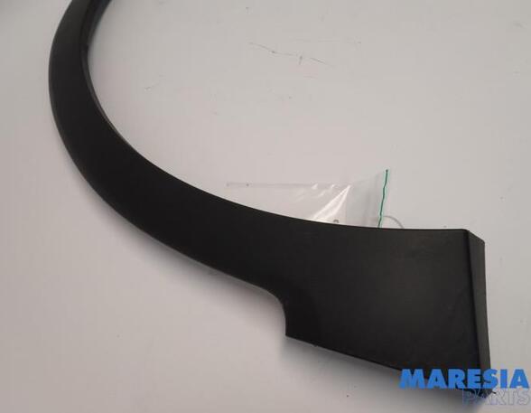 Wheel Arch Extension RENAULT CAPTUR I (J5_, H5_), RENAULT CLIO IV (BH_)